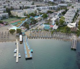 Otium Park Ayaz Aqua Beach Hotel EXCLUSIVE