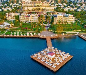 Baia Bodrum Hotel