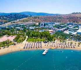 Anadolu Hotel Bodrum EXCLUSIVE