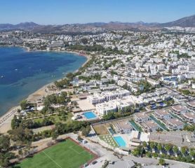 Smart Stay Beach Bodrum EXCLUSIVE