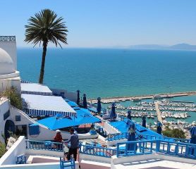 ТУНИС 2025 - 8 дни ALL INCLUSIVE почивка с дъх на екзотика - полет от Варна