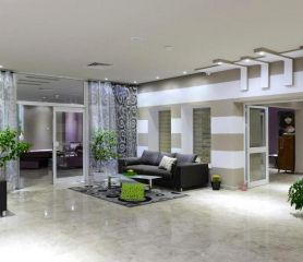 Vincci Saphir Palace and Spa Superior