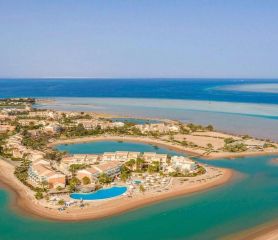 Movenpick Resort and Spa El Gouna