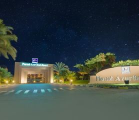 PHARAOH AZUR RESORT