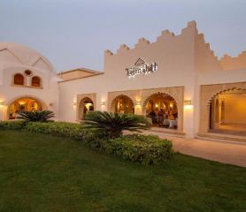 Stella Beach Resort