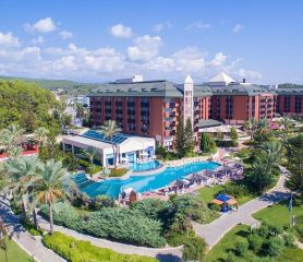 AQI Pegasos Resort