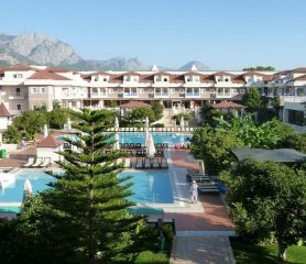 Viking Garden Hotel and Spa