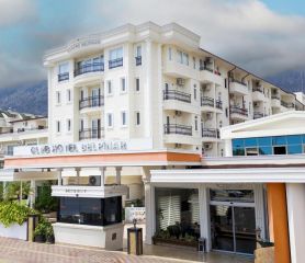Club Hotel Belpinar