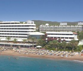 Rubi Hotel