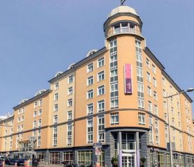 Mercure Wien Westbahnhof или подобен