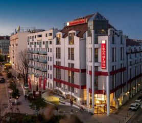 Leonardo Hotel Vienna или подобен