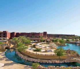 Movenpick Tala Bay Lux