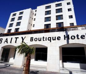 Baity Botique Hotel Superior