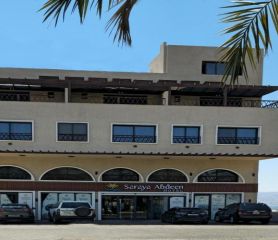 Saraya Abdeen Hotel