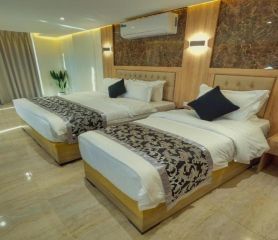 Grand Season hotel