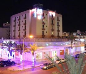 Al Raed Hotel