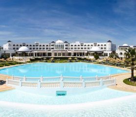 Club Salambo Hammamet Standard