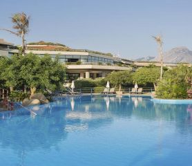 Grand Palladium Sicilia Resort SPA