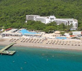 Perre La Mer Hotel Superior