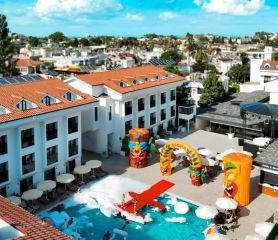Saint Star Hotel – ADULTS ONLY 16+ EXCLUSIVE