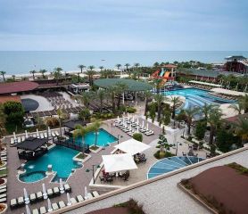Crystal Family Resort And Spa Premium