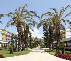 Crystal Waterworld Superior
