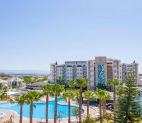 Amon Belek Standard
