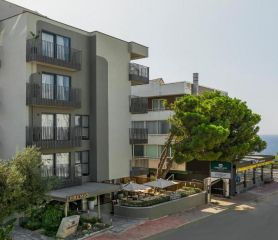 Sherwood Premio Hotel