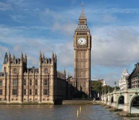 От Лондон до Единбург - приключение в сърцето на Англия и Шотландия
