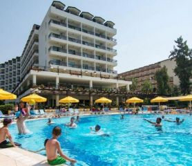 Perre Delta Resort Superior EXCLUSIVE