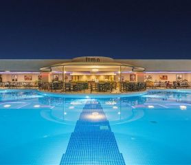Timo Deluxe Resort Hotel Superior EXCLUSIVE