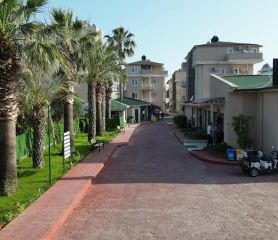 Club Wasa Holiday Village EXCLUSIVE