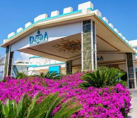 Daima Biz Hotel Superior EXCLUSIVE