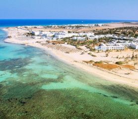 Островно приключение - 7 дни All Inclusive на остров Джерба с полет от Варна 2025