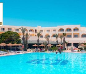SIMBA CLUB - Vincci Dar Midoun Premium