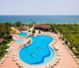 Perre Delta Resort Superior EXCLUSIVE