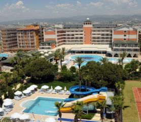 Insula Resort Superior  EXCLUSIVE