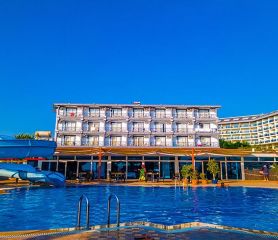 Elysium Elite Hotel Spa Standard EXCLUSIVE