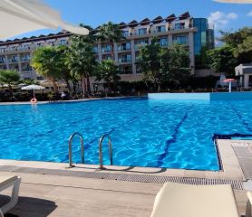 Eldar Garden Resort Standard