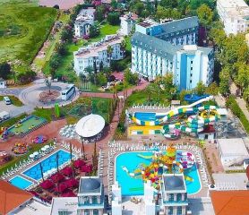 Club Aqua Plaza EXCLUSIVE