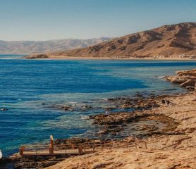 All Inclusive Почивка в Шарм ел Шейх -  есен  2025 - полет от Пловдив - полет ден Сряда