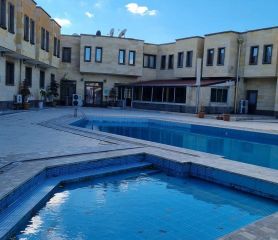 Yeni Yukseler Hotel