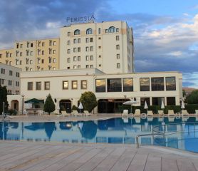 Perissia Hotel & Convention Center