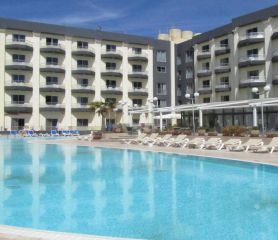 Topaz Hotel