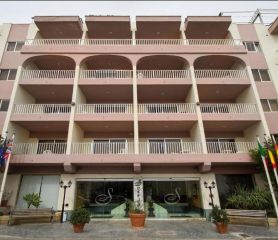 Soreda Hotel