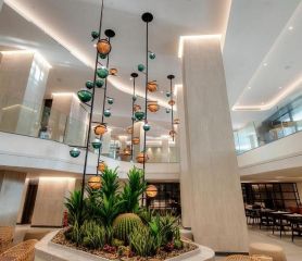 AX ODYCY Hotel
