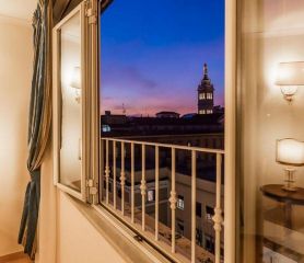 Raeli Hotels Chain