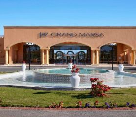 Jaz Grand Marsa Hotel