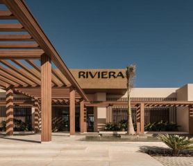 Jaz Riviera Hotel