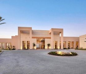 Jaz Maraya Resort